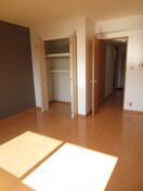 居室 カ－サ リ－ヴァ ドゥ－エ