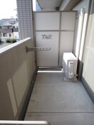 ベランダ・バルコニー カ－サ リ－ヴァ ドゥ－エ