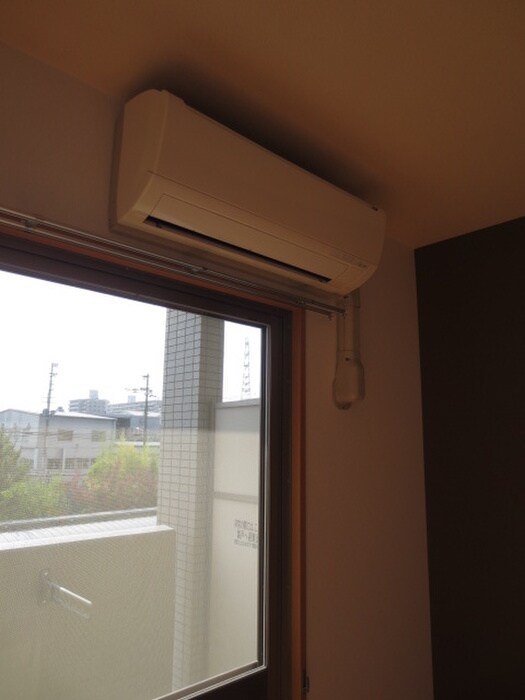 内観写真 カ－サ リ－ヴァ ドゥ－エ