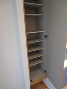 靴箱 カ－サ リ－ヴァ ドゥ－エ