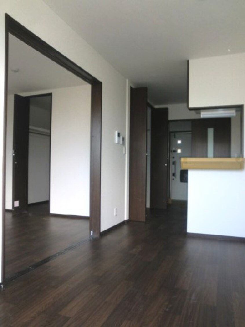 居室 Ｃｏｚｙ　Ｃｏｕｒｔ