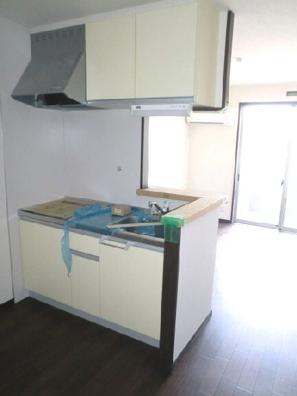 キッチン Ｃｏｚｙ　Ｃｏｕｒｔ