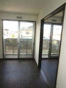 室内からの展望 Ｃｏｚｙ　Ｃｏｕｒｔ