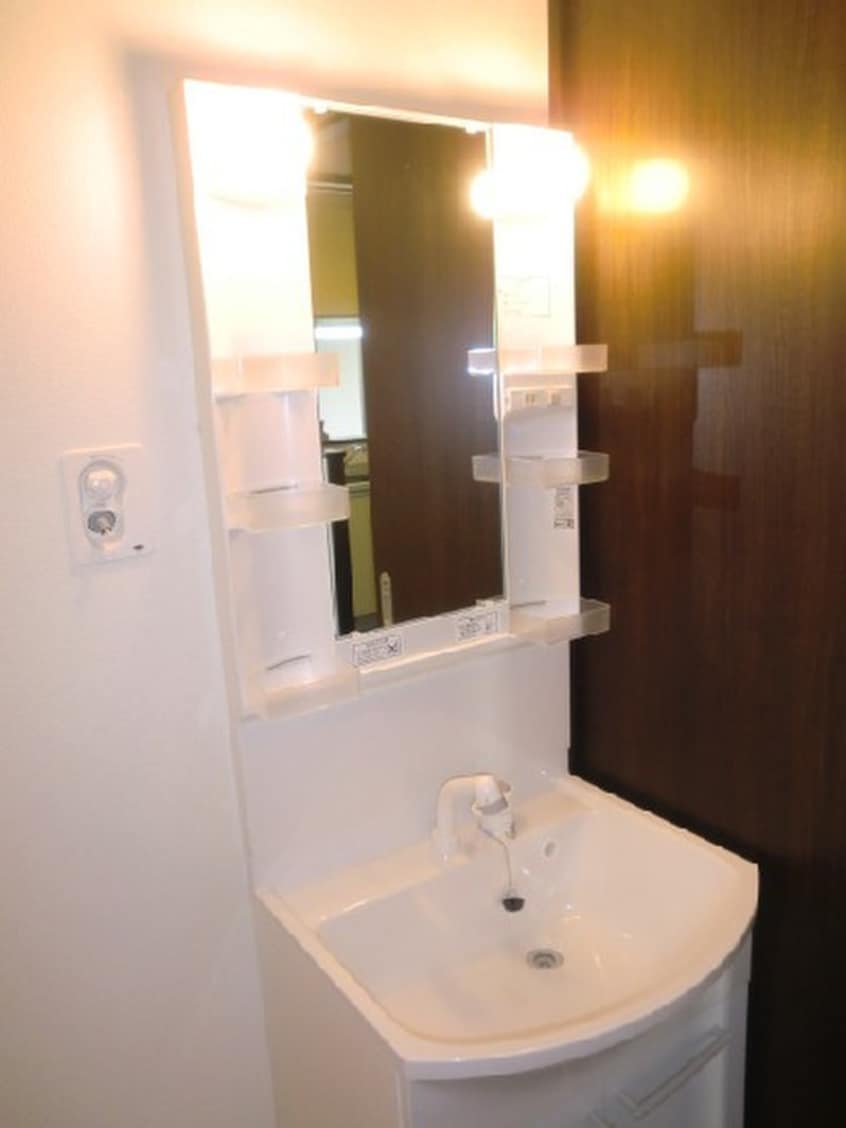 洗面 Ｃｏｚｙ　Ｃｏｕｒｔ