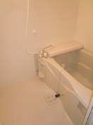 バス／シャワールーム等 Ｃｏｚｙ　Ｃｏｕｒｔ