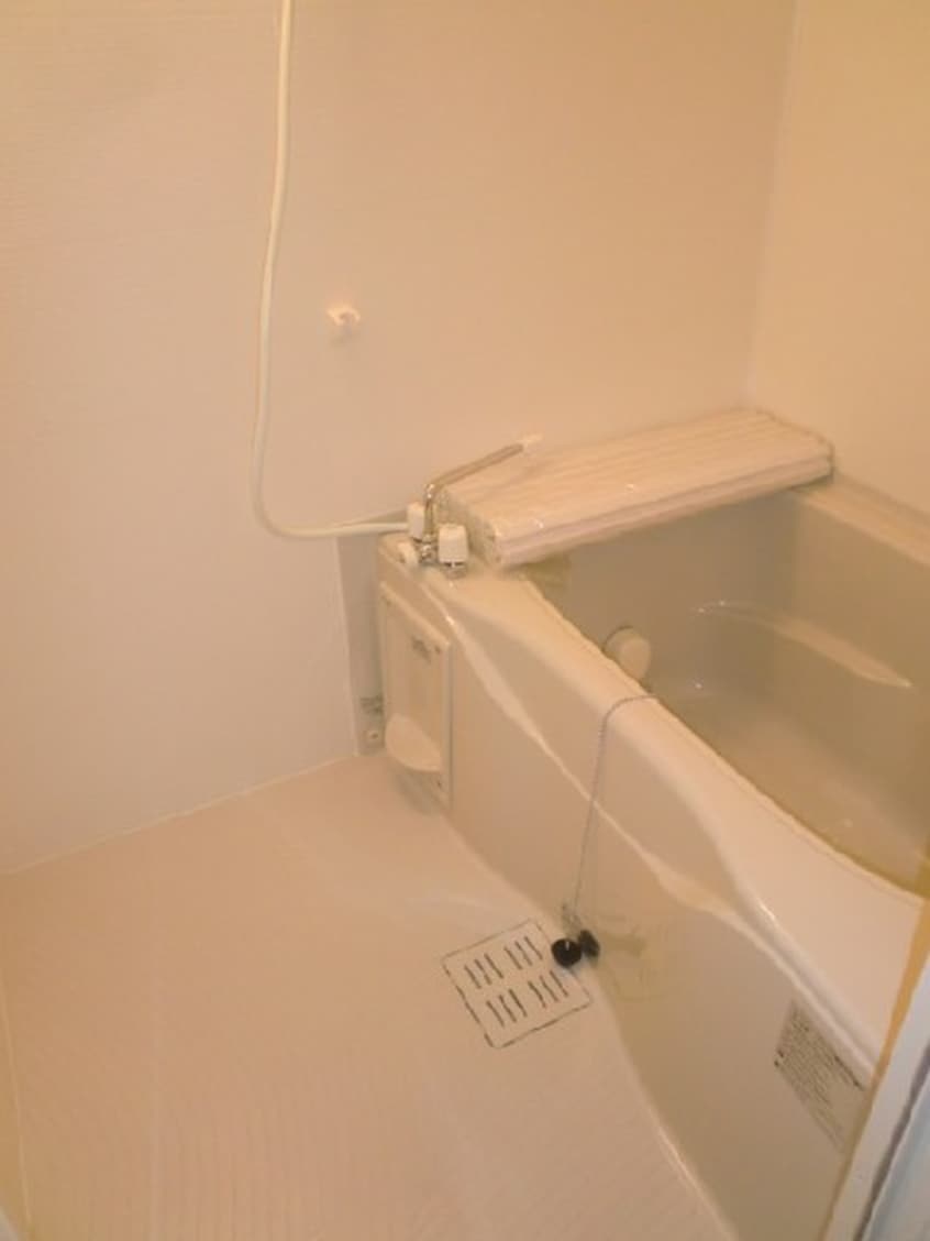 バス／シャワールーム等 Ｃｏｚｙ　Ｃｏｕｒｔ