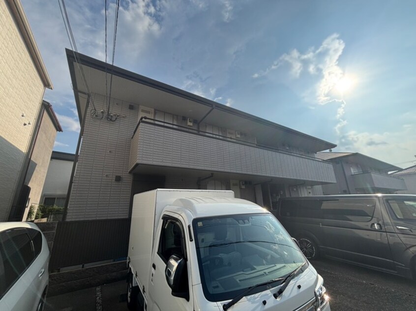 外観写真 カーサ　ウーノ