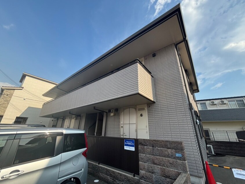 外観写真 カーサ　ウーノ