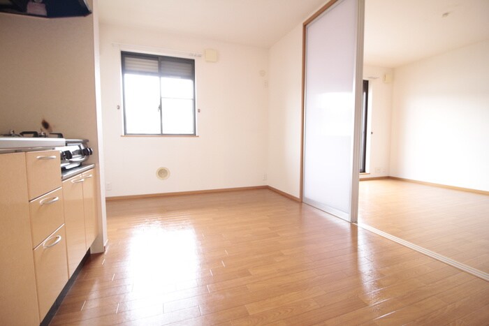 居室 カーサ　ウーノ