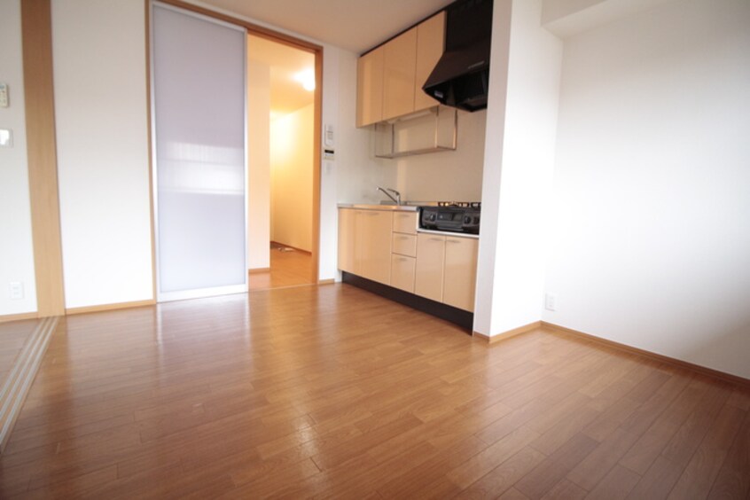 居室 カーサ　ウーノ