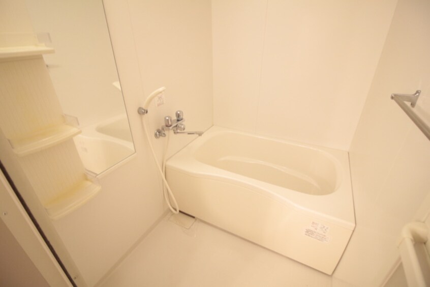 バス／シャワールーム等 カーサ　ウーノ