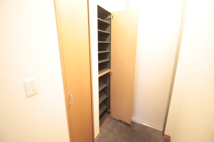 靴箱 カーサ　ウーノ