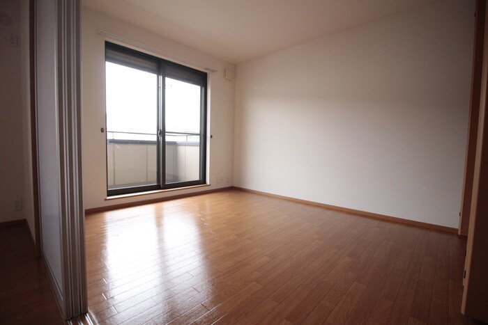 居室 カーサ　ウーノ