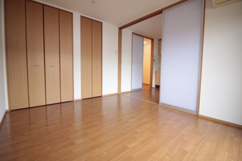 居室 カーサ　ウーノ