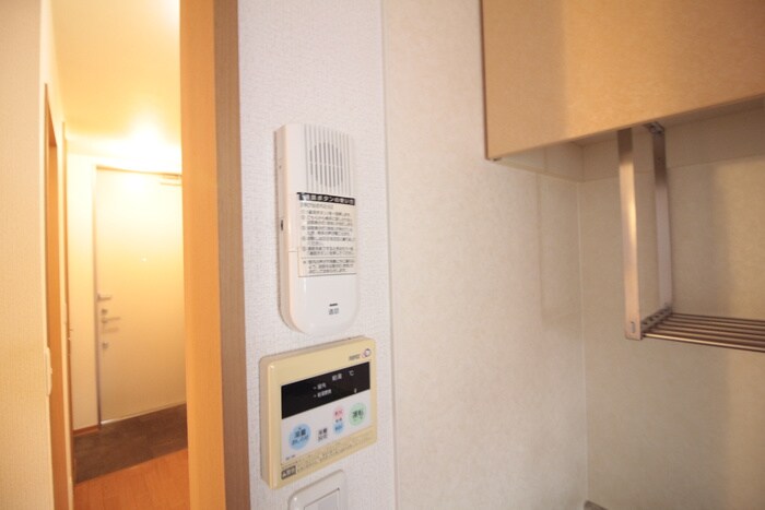 内観写真 カーサ　ウーノ