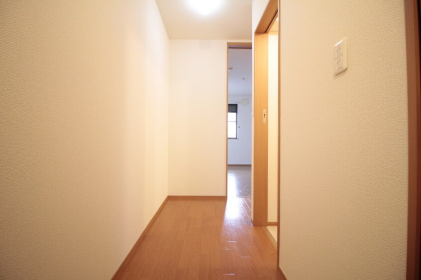 廊下 カーサ　ウーノ