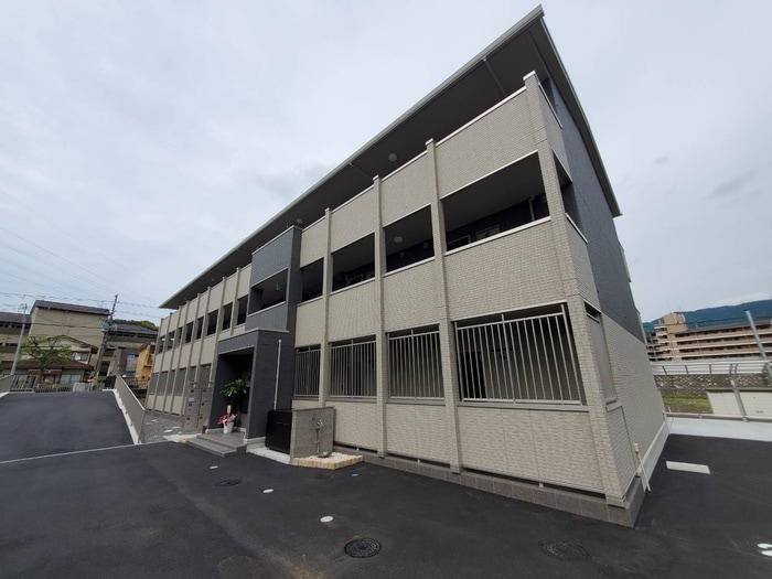 外観写真 メルヴェーユ