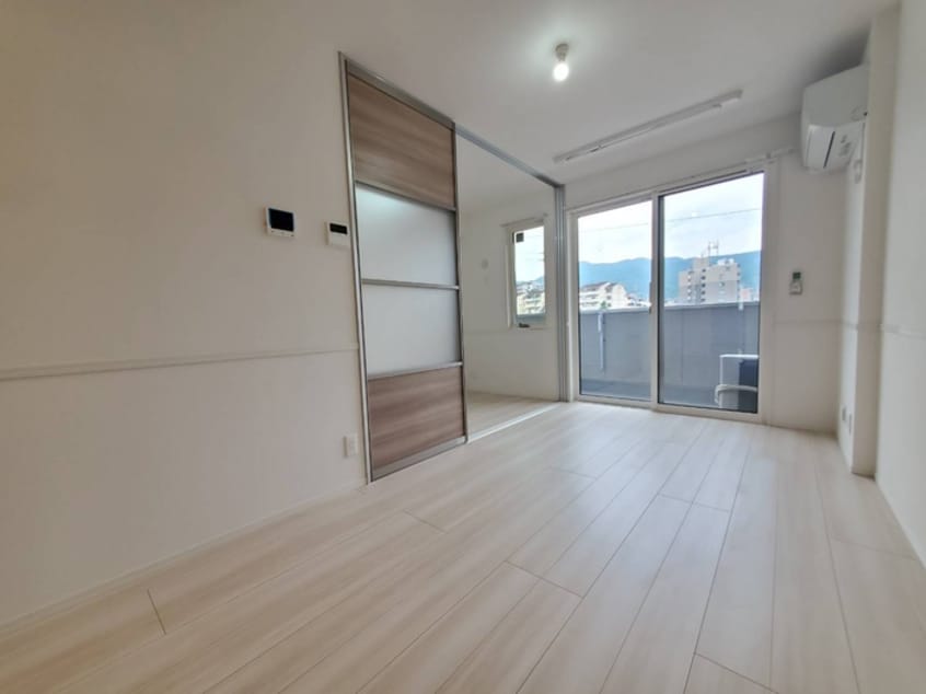 居室 メルヴェーユ