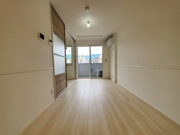 居室 メルヴェーユ