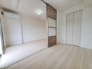 居室 メルヴェーユ
