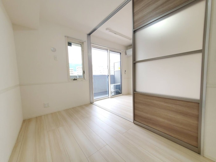 居室 メルヴェーユ