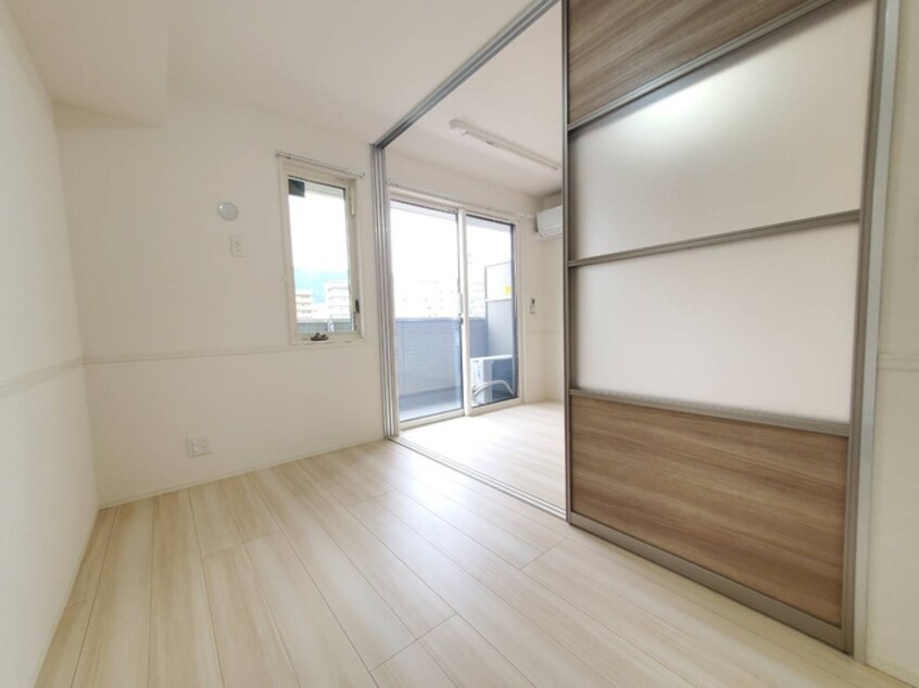 居室 メルヴェーユ