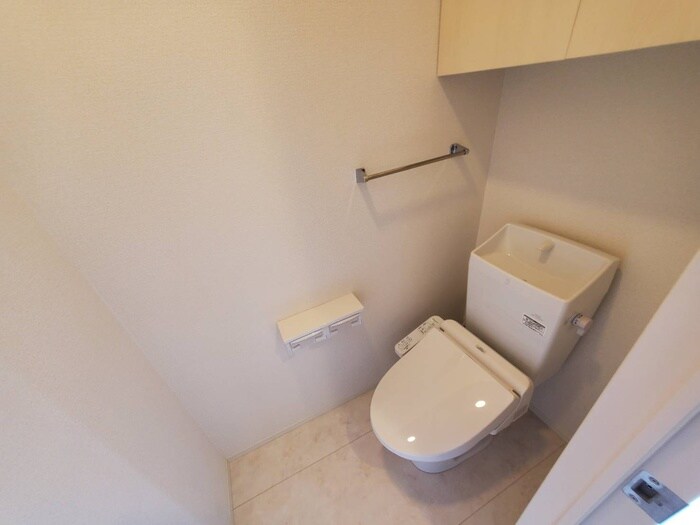 トイレ メルヴェーユ