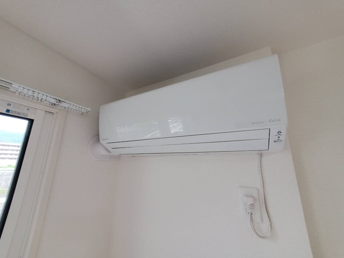 内観写真 メルヴェーユ