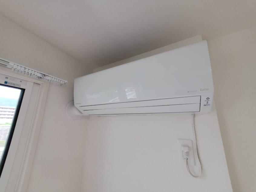 内観写真 メルヴェーユ