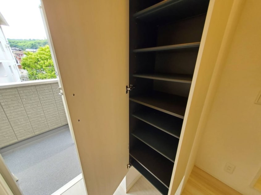 靴箱 メルヴェーユ