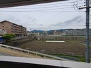 室内からの展望 メルヴェーユ
