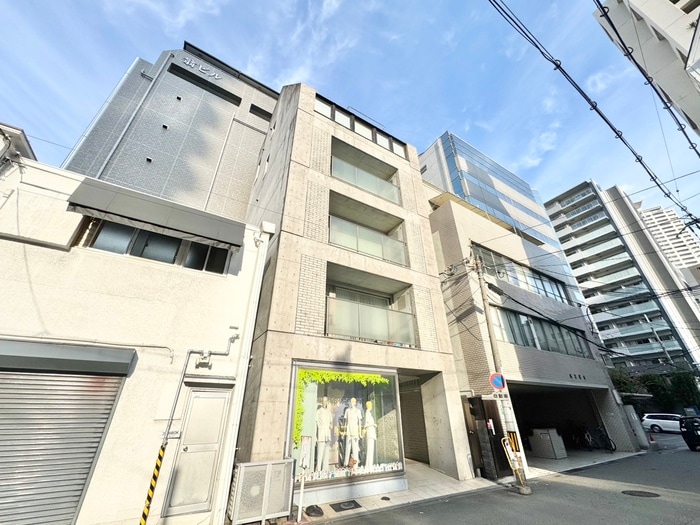 建物設備 Ｔ－ｙｓ中之島