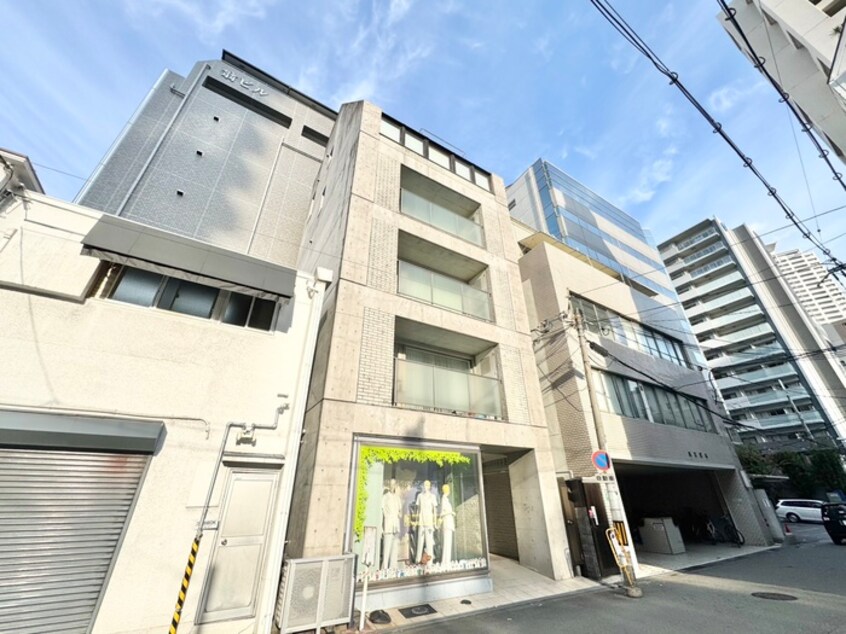 建物設備 Ｔ－ｙｓ中之島