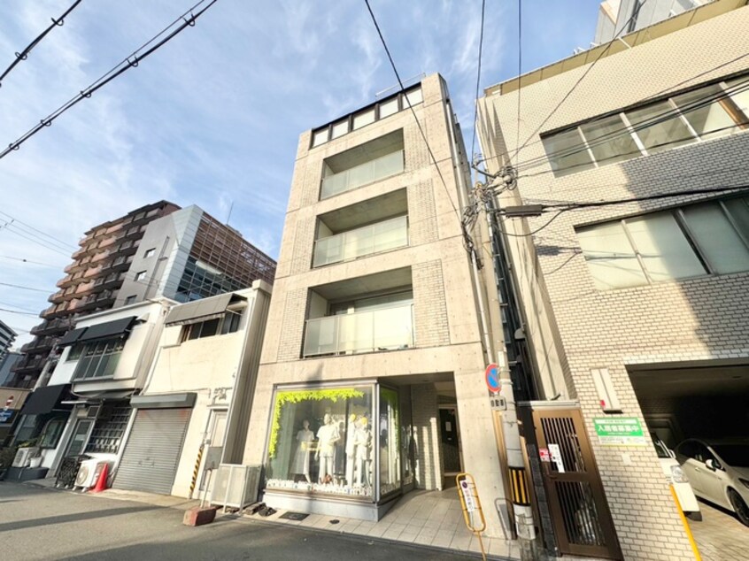 その他 Ｔ－ｙｓ中之島