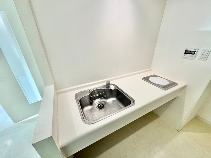 キッチン Ｔ－ｙｓ中之島