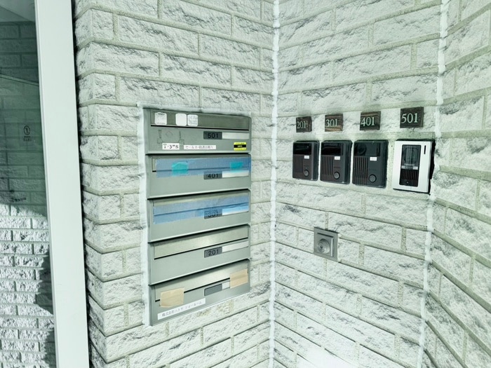 建物設備 Ｔ－ｙｓ中之島