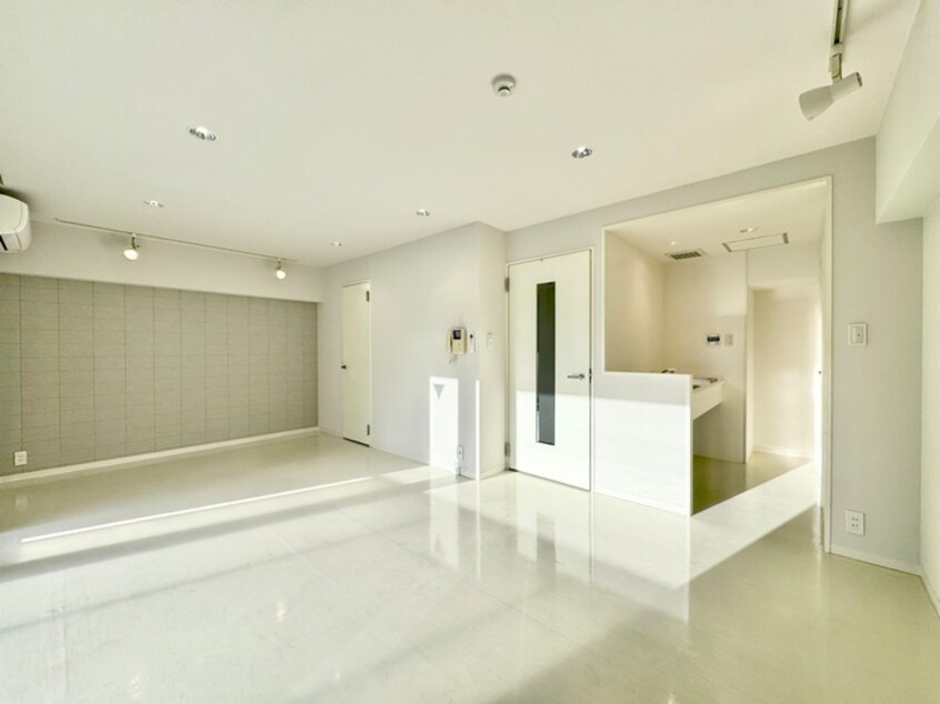 居室 Ｔ－ｙｓ中之島