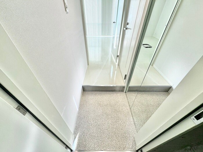 玄関 Ｔ－ｙｓ中之島