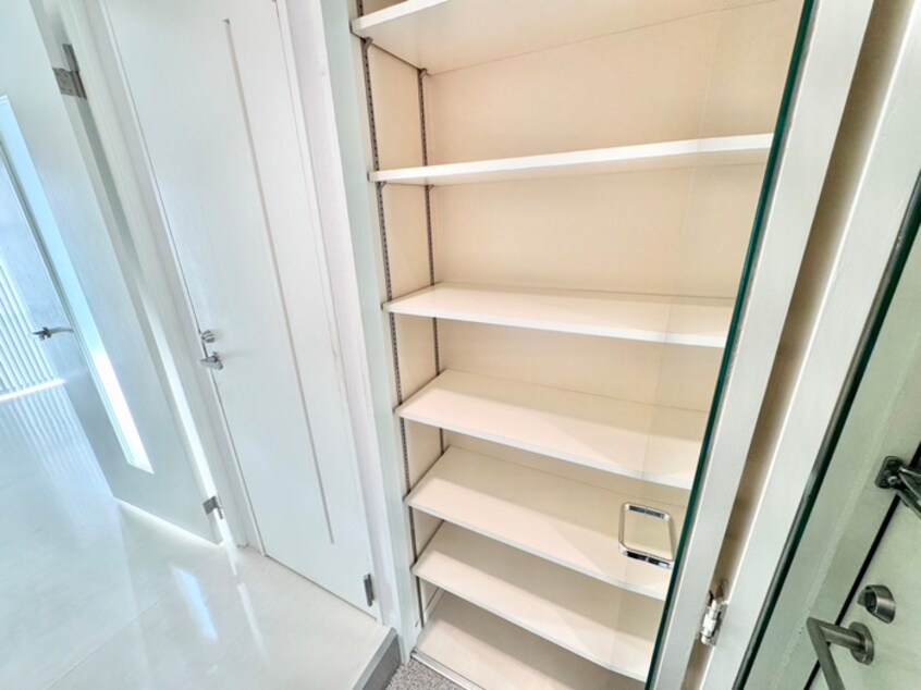 内観写真 Ｔ－ｙｓ中之島