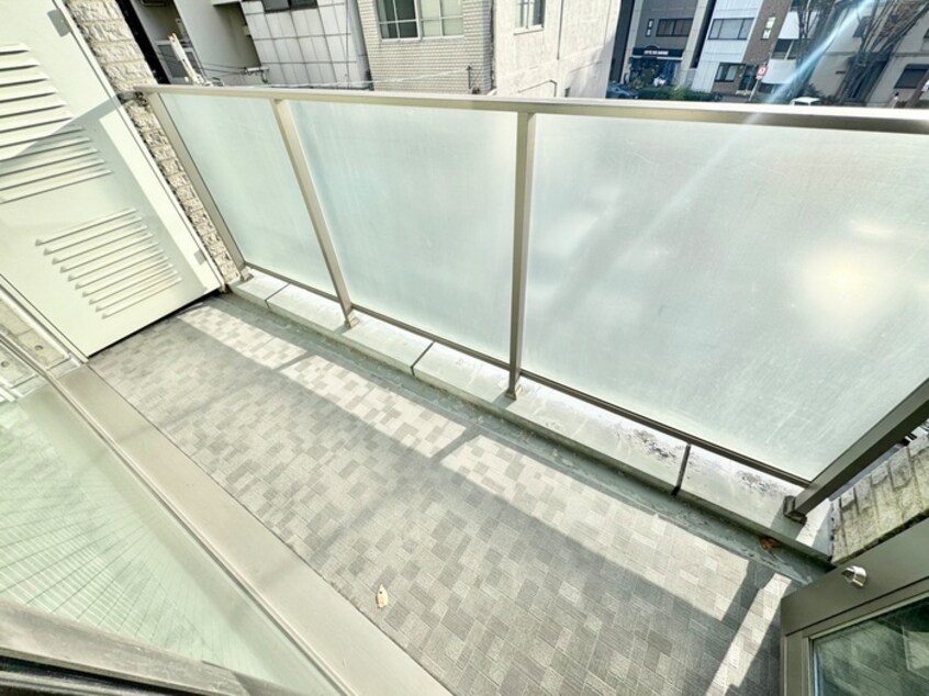 ベランダ・バルコニー Ｔ－ｙｓ中之島