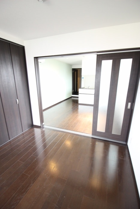 居室 グランパシフィック生野東