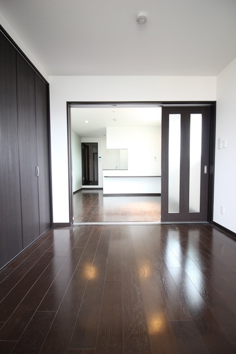 居室 グランパシフィック生野東