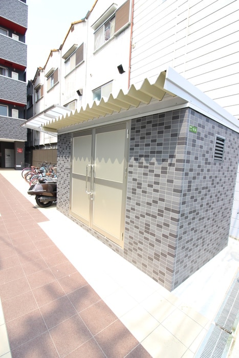 その他 グランパシフィック生野東