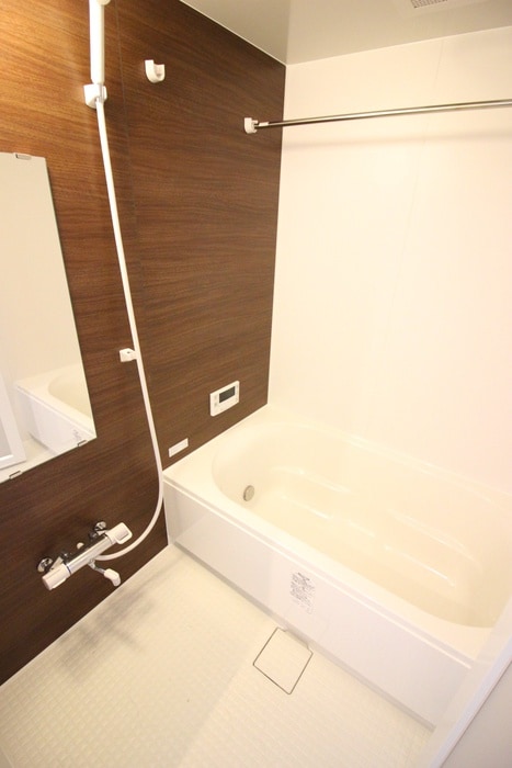 バス／シャワールーム等 グランパシフィック生野東