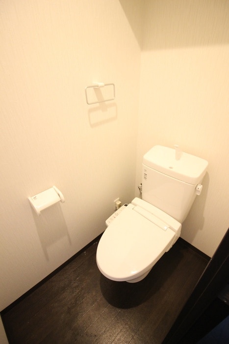 トイレ グランパシフィック生野東