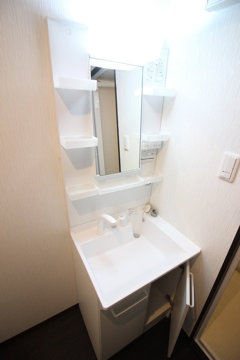 洗面 グランパシフィック生野東