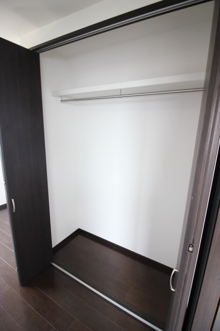 収納 グランパシフィック生野東