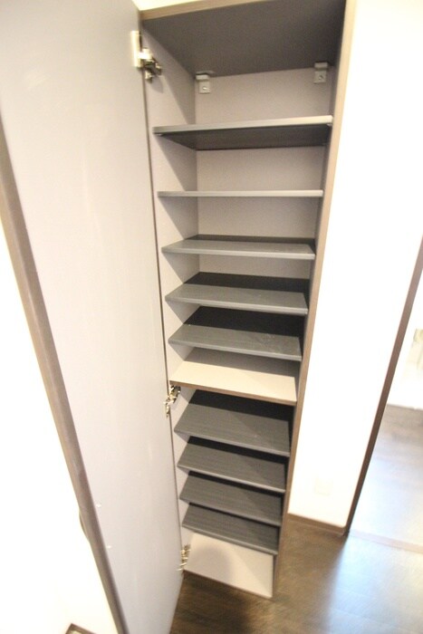 靴箱 グランパシフィック生野東