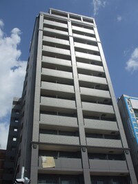 エスリード烏丸五条駅前(1202)