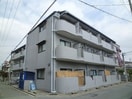 外観写真 ニュ－センチュリ－